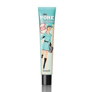 Benefit Cosmetics The Porefessional Smoothing Face Primer SEALED
